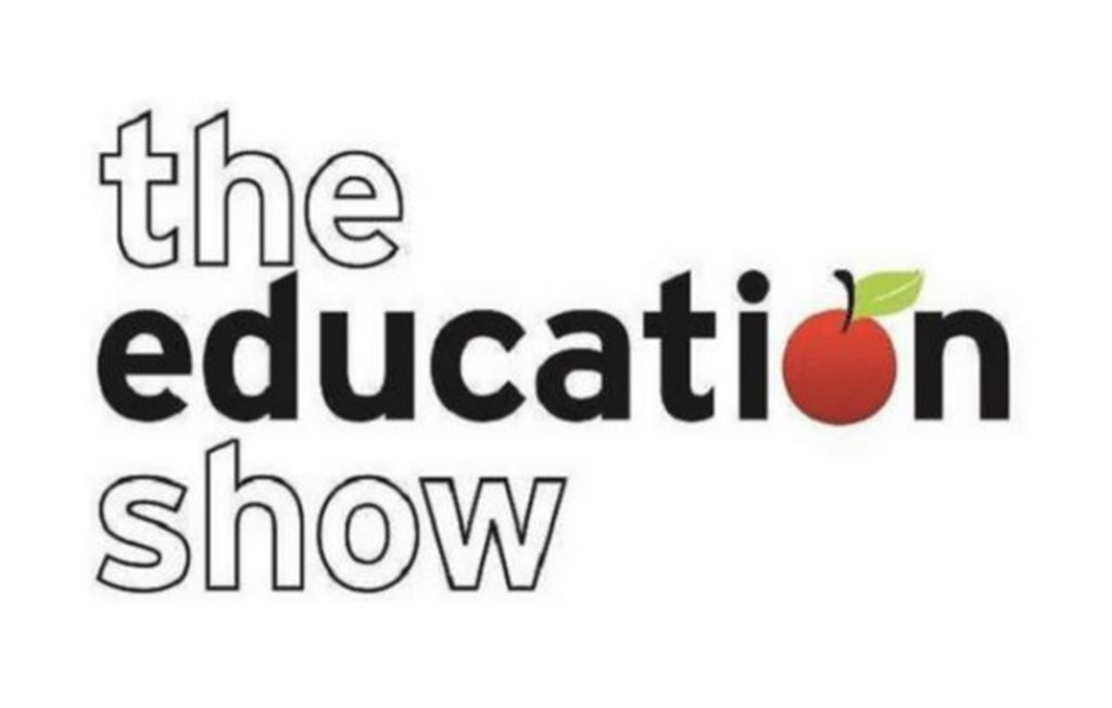 See us at the Education Show 2019